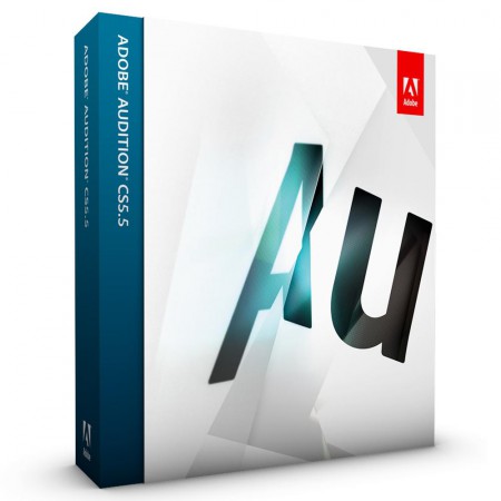 ADOBE AUDITION CS5 + COOL EDIT PRO 2.1 FULL